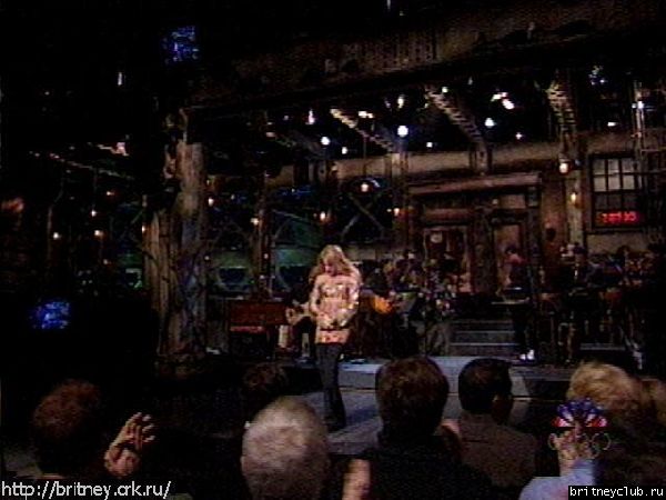 Saturday Night Live2.jpg(Бритни Спирс, Britney Spears)