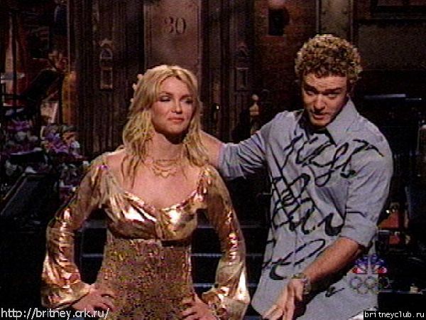 Saturday Night Live20.jpg(Бритни Спирс, Britney Spears)