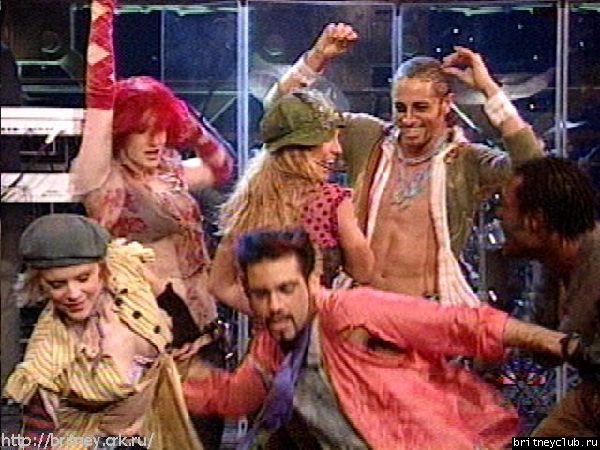 Saturday Night Live202.jpg(Бритни Спирс, Britney Spears)