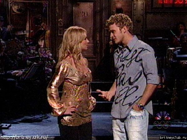 Saturday Night Live21.jpg(Бритни Спирс, Britney Spears)