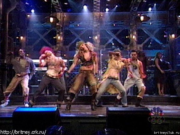 Saturday Night Live210.jpg(Бритни Спирс, Britney Spears)