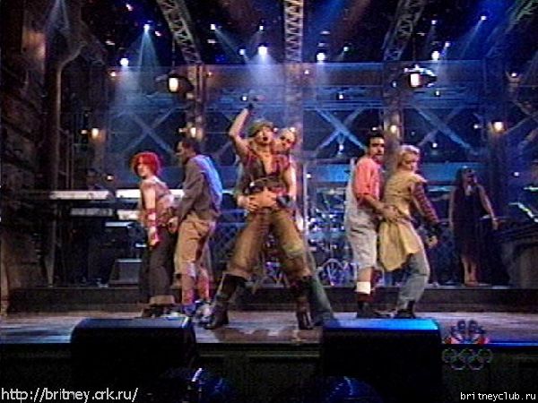 Saturday Night Live212.jpg(Бритни Спирс, Britney Spears)