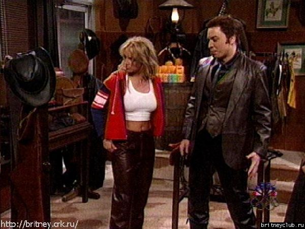 Saturday Night Live235.jpg(Бритни Спирс, Britney Spears)