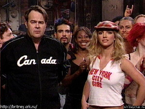 Saturday Night Live242.jpg(Бритни Спирс, Britney Spears)