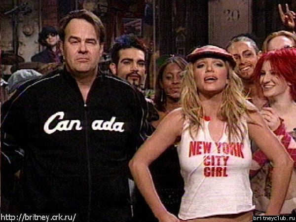 Saturday Night Live243.jpg(Бритни Спирс, Britney Spears)