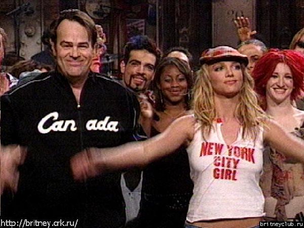 Saturday Night Live244.jpg(Бритни Спирс, Britney Spears)