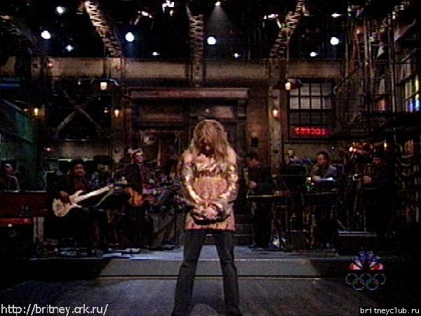 Saturday Night Live3.jpg(Бритни Спирс, Britney Spears)