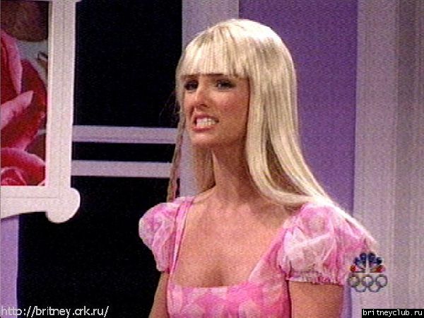 Saturday Night Live37.jpg(Бритни Спирс, Britney Spears)