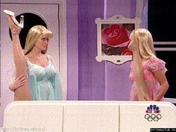 Saturday Night Live38.jpg(Бритни Спирс, Britney Spears)