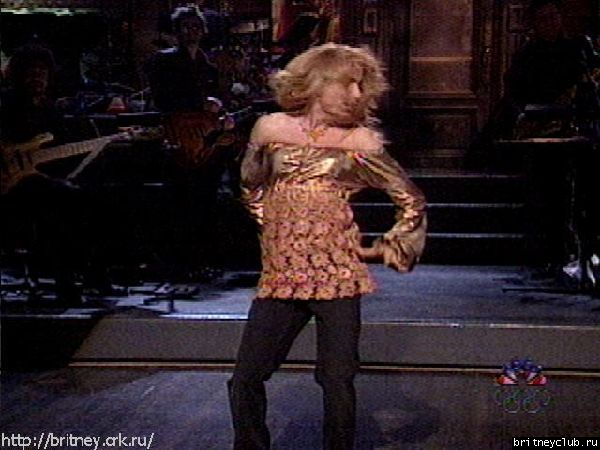 Saturday Night Live4.jpg(Бритни Спирс, Britney Spears)