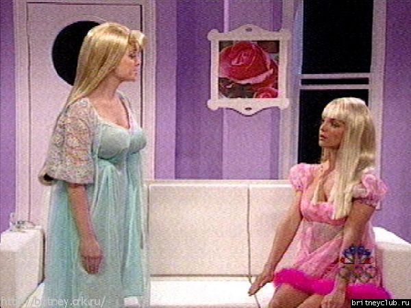 Saturday Night Live47.jpg(Бритни Спирс, Britney Spears)