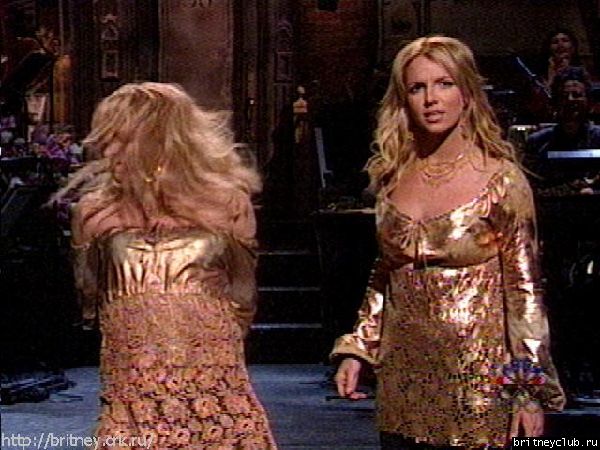 Saturday Night Live5.jpg(Бритни Спирс, Britney Spears)