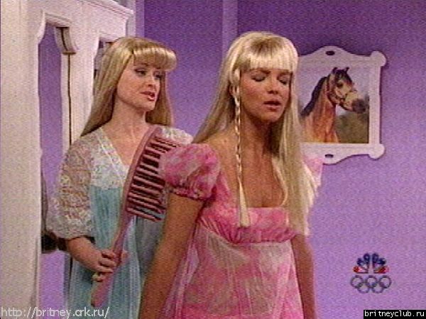 Saturday Night Live53.jpg(Бритни Спирс, Britney Spears)