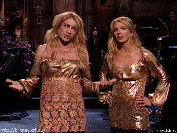 Saturday Night Live6.jpg(Бритни Спирс, Britney Spears)