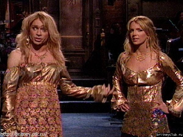 Saturday Night Live7.jpg(Бритни Спирс, Britney Spears)