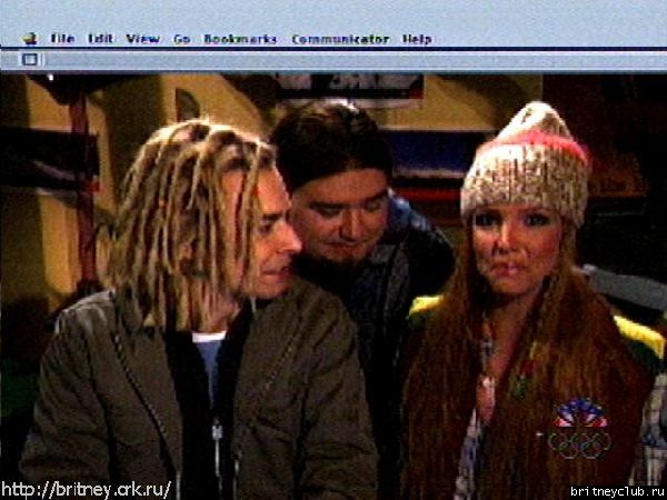 Saturday Night Live70.jpg(Бритни Спирс, Britney Spears)