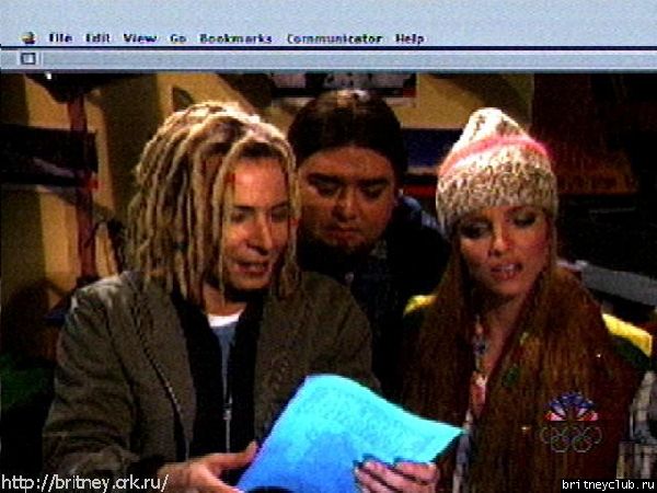 Saturday Night Live71.jpg(Бритни Спирс, Britney Spears)