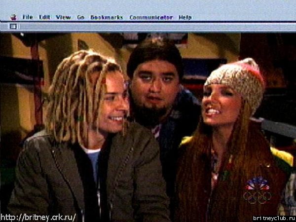 Saturday Night Live72.jpg(Бритни Спирс, Britney Spears)