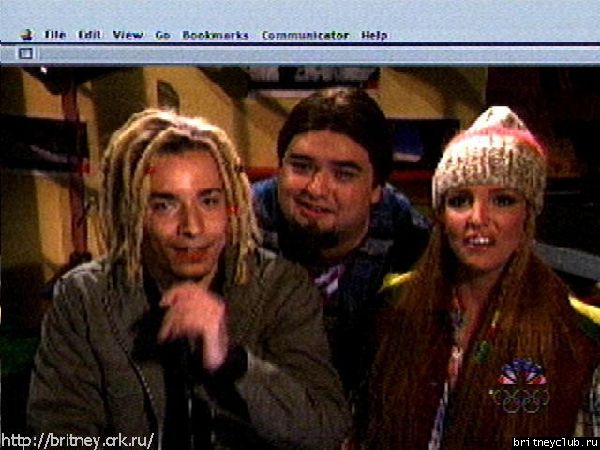 Saturday Night Live73.jpg(Бритни Спирс, Britney Spears)