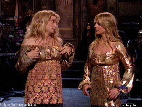 Saturday Night Live9.jpg(Бритни Спирс, Britney Spears)