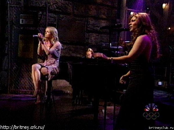 Saturday Night Live91.jpg(Бритни Спирс, Britney Spears)