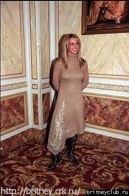 Премьера Crossroads в Париже 12 марта 2002 года10.jpg(Бритни Спирс, Britney Spears)