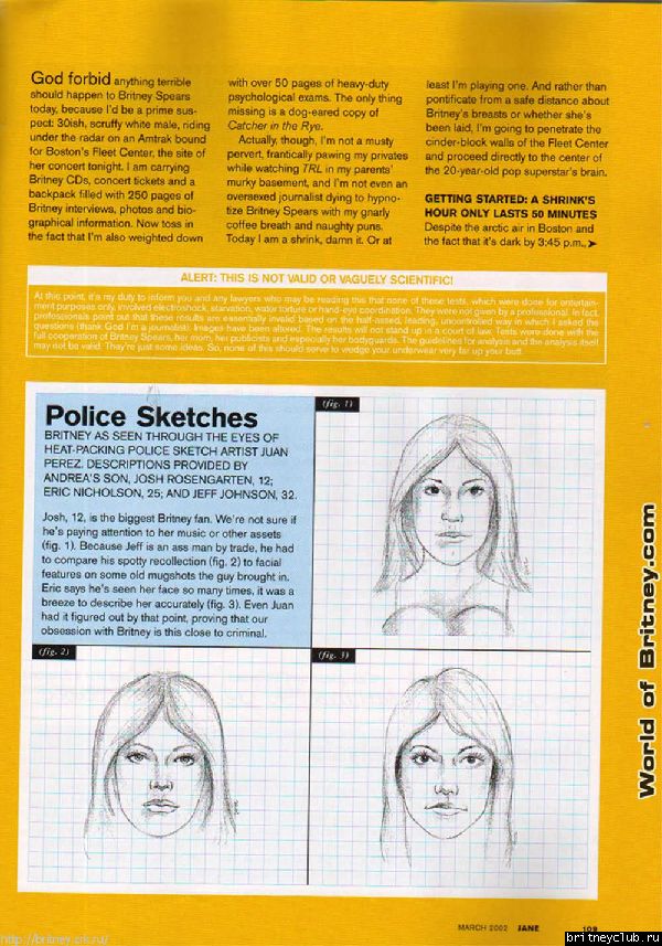 Сканы журнала "Jane" за март 2002 года (HQ)3.jpg(Бритни Спирс, Britney Spears)