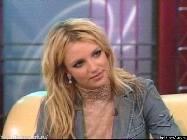 Фотографии на шоу у Опры Уинфри101.jpg(Бритни Спирс, Britney Spears)
