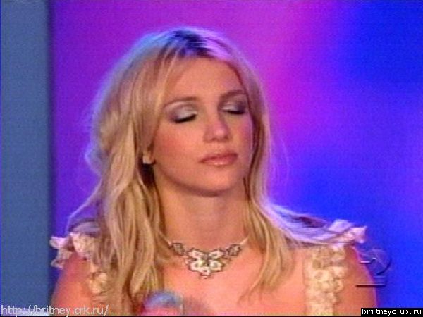 Фотографии на шоу у Опры Уинфри159.jpg(Бритни Спирс, Britney Spears)