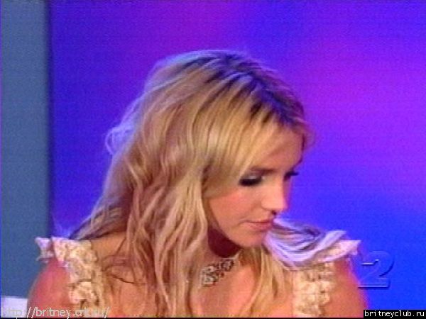 Фотографии на шоу у Опры Уинфри160.jpg(Бритни Спирс, Britney Spears)