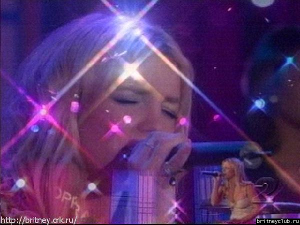 Фотографии на шоу у Опры Уинфри161.jpg(Бритни Спирс, Britney Spears)