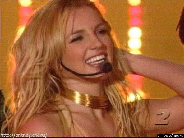 Фотографии на шоу у Опры Уинфри51.jpg(Бритни Спирс, Britney Spears)