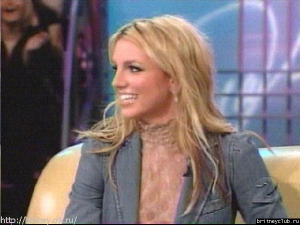 Фотографии на шоу у Опры Уинфри54.jpg(Бритни Спирс, Britney Spears)