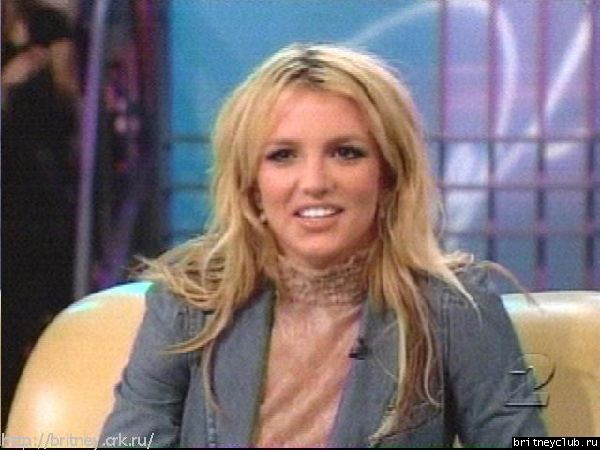 Фотографии на шоу у Опры Уинфри55.jpg(Бритни Спирс, Britney Spears)