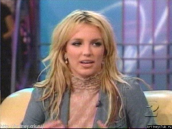 Фотографии на шоу у Опры Уинфри58.jpg(Бритни Спирс, Britney Spears)