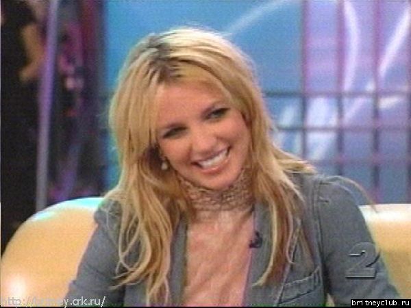 Фотографии на шоу у Опры Уинфри60.jpg(Бритни Спирс, Britney Spears)