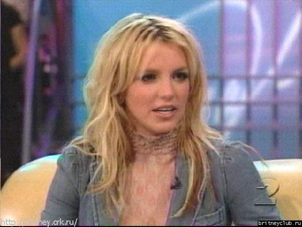 Фотографии на шоу у Опры Уинфри61.jpg(Бритни Спирс, Britney Spears)