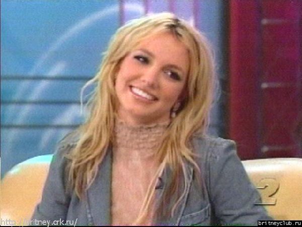 Фотографии на шоу у Опры Уинфри64.jpg(Бритни Спирс, Britney Spears)