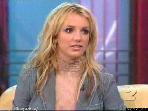 Фотографии на шоу у Опры Уинфри73.jpg(Бритни Спирс, Britney Spears)