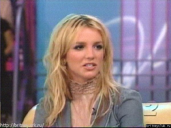 Фотографии на шоу у Опры Уинфри74.jpg(Бритни Спирс, Britney Spears)