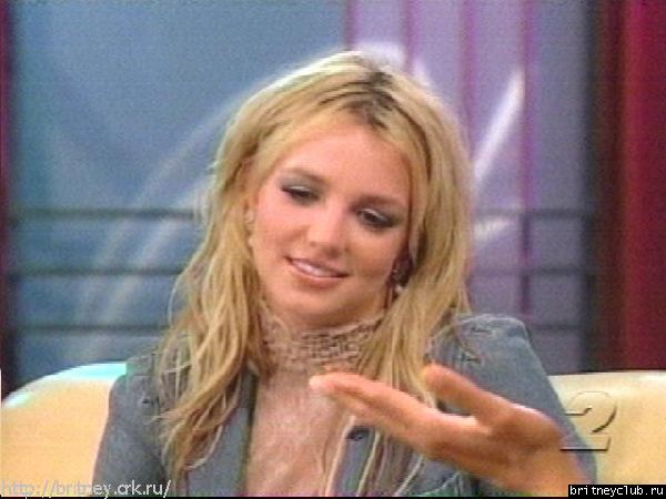 Фотографии на шоу у Опры Уинфри76.jpg(Бритни Спирс, Britney Spears)
