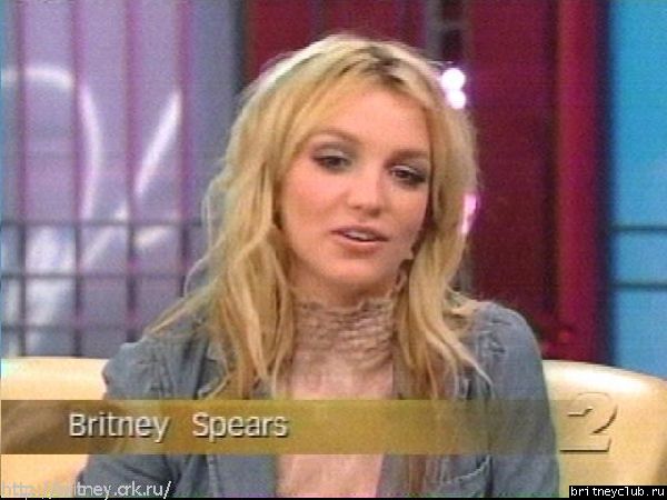 Фотографии на шоу у Опры Уинфри91.jpg(Бритни Спирс, Britney Spears)