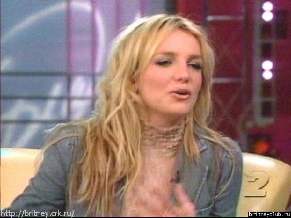 Фотографии на шоу у Опры Уинфри99.jpg(Бритни Спирс, Britney Spears)