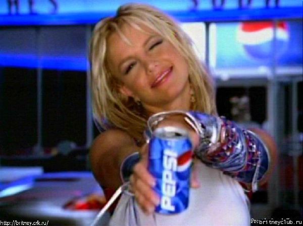 Реклама Pepsi 09.jpg(Бритни Спирс, Britney Spears)