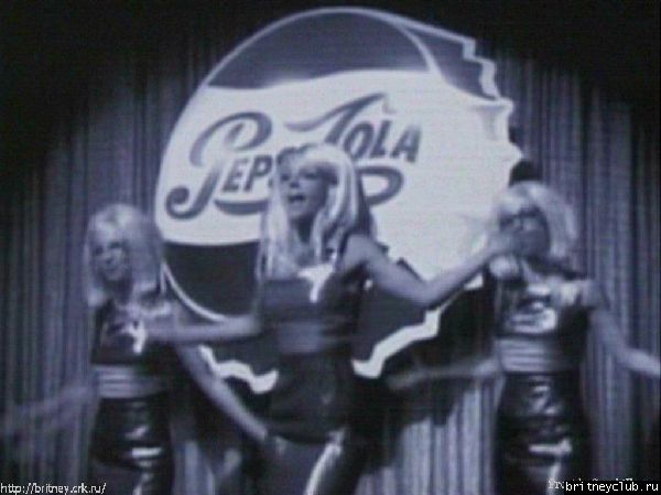 Реклама Pepsi 12.jpg(Бритни Спирс, Britney Spears)