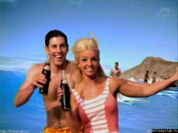 Реклама Pepsi 15.jpg(Бритни Спирс, Britney Spears)