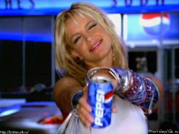 Реклама Pepsi 31.jpg(Бритни Спирс, Britney Spears)