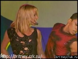 Выступление с песней 05.jpg(Бритни Спирс, Britney Spears)