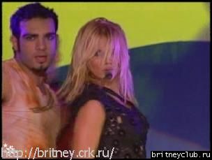 Выступление с песней 08.jpg(Бритни Спирс, Britney Spears)