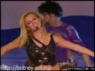 Выступление в студии Fox, Сидней Австралия03.jpg(Бритни Спирс, Britney Spears)